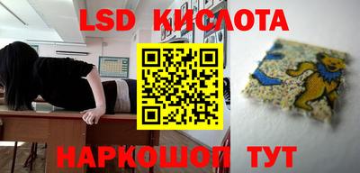хмурый Гай